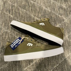 Etnies Singleton Vulc